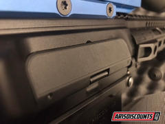 AR15Discounts.com Strike Industries Ultimate Dust Cover Standard for .308 Review