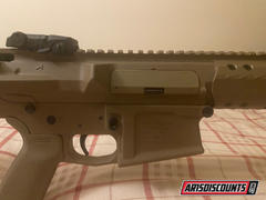 AR15Discounts.com Strike Industries Ultimate Dust Cover Standard for .308 Review