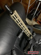 AR15Discounts.com NBS 16 5.56 Gov / SOCOM Midlength M-LOK Upper Assembly Review