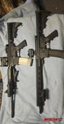 AR15Discounts.com NBS 16 5.56 Gov / SOCOM Midlength M-LOK Upper Assembly Review