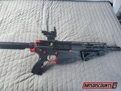 AR15Discounts.com Strike Industries Ultra Light Pivot / Takedown Pins Review