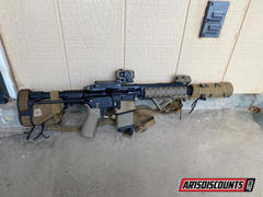 AR15Discounts.com Strike Industries Ultra Light Pivot / Takedown Pins Review