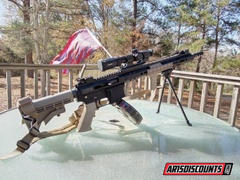 AR15Discounts.com Strike Industries Ultra Light Pivot / Takedown Pins Review