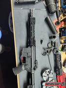 AR15Discounts.com Presma AR-15 M-LOK Handguard Review