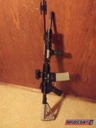 AR15Discounts.com Presma 1 M-LOK Flashlight Ring Mount Review
