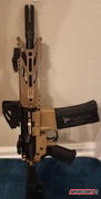 AR15Discounts.com Strike Industries Venom Flash Hider Muzzle Device in .308 Review