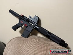 AR15Discounts.com Presma Tubular Handguard Review