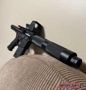 AR15Discounts.com Presma Tubular Handguard Review