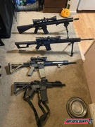 AR15Discounts.com Presma 260 Lumens Tactical Flashlight w/ Remote Switch Review