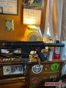 AR15Discounts.com Presma 4.2 AR-15 Pistol M-LOK Handguard - Black Review