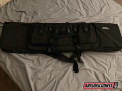 AR15Discounts.com Presma 46 Rifle Case Review
