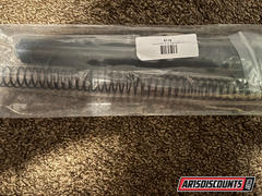AR15Discounts.com Presma AR-15 A2 Rifle Buffer Kit Review