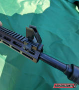 AR15Discounts.com Presma AR-15 Aluminum Fixed Front Sight Post Review