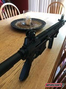 AR15Discounts.com Presma AR-15 Aluminum Fixed Rear Match Sight Review