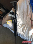 AR15Discounts.com Presma AR-15 Aluminum Flip-Up Front Sight Post Review