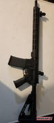 AR15Discounts.com Presma AR-15 Aluminum Flip-Up Sight Set Review