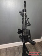 AR15Discounts.com Presma AR-15 Flip-Up Sight Set Review