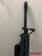 AR15Discounts.com Presma Muzzle Brake 1/2x28 Review