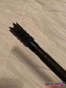 AR15Discounts.com Presma Muzzle Brake 1/2x28 Review