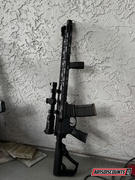 AR15Discounts.com Presma Muzzle Brake 1/2x28 w/ Blast Forwarding Device Review