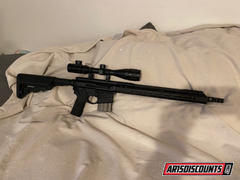 AR15Discounts.com Presma Muzzle Brake 5/8x24 w/ Blast Forwarding Device Review