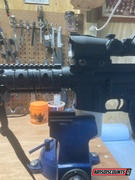 AR15Discounts.com Presma Picatinny Rail Covers - Black - MARC1 Review