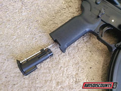 AR15Discounts.com Magpul MIAD/MOE Storage Core Bolt and Firing Pin - Black Review