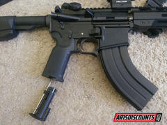 AR15Discounts.com Magpul MIAD/MOE Storage Core Bolt and Firing Pin - Black Review