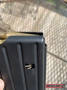 AR15Discounts.com DURAMAG SS 308/7.62 LR308/SR-25 Stainless Steel 10rd Magazine Review
