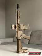 AR15Discounts.com Aero Precision AR-15 Stripped Upper Receiver, No Forward Assist - FDE Review