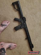 AR15Discounts.com Strike Industries Modular Fixed Stock Review