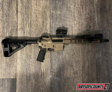 AR15Discounts.com Aero Precision AR-15/M4 Carbine Buffer Kit, No Stock, H2 Buffer Review