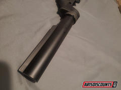 AR15Discounts.com Aero Precision AR-15/M4 Carbine Buffer Kit, No Stock, H2 Buffer Review