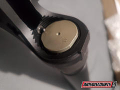 AR15Discounts.com Aero Precision AR-15/M4 Carbine Buffer Kit, No Stock, H2 Buffer Review