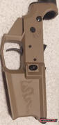 AR15Discounts.com Aero Precision M4E1 Stripped Lower Receiver, Special Edition: Franklin Snake Review