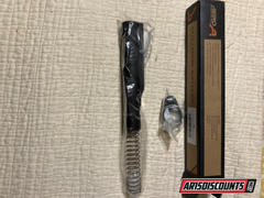 AR15Discounts.com Aero Precision AR-15/M4 Carbine Receiver Extension / Buffer Kit Review