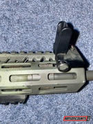 AR15Discounts.com Superlative Arms .625 Adjustable Gas Block - Clamp On - Stainless Steel Review