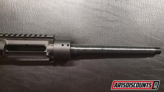 AR15Discounts.com Aero Precision AR-15 BAR Barrel Nut Review