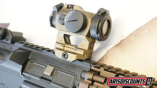 AR15Discounts.com Strike Industries T1 Riser Review