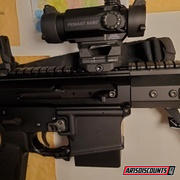 AR15Discounts.com Strike Industries T1 Riser Review