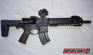 AR15Discounts.com DURAMAG Stainless Steel 28rd 7.62x39 Magazine - Black Review