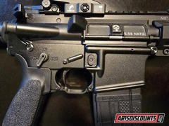 AR15Discounts.com Battle Arms Enhanced AR15 Pivot and Takedown Pin Set Review