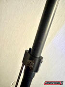 AR15Discounts.com Superlative Arms .750 Adjustable Gas Block - Solid - Melonited Review