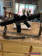 AR15Discounts.com Aim Sports 1X34MM Dual ILL. w/4 Different Reticles - Classic Edition Review