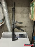 AR15Discounts.com Foxtrot Mike Products Hybrid Polymer FM9 Complete AR9 Lower Receiver Review