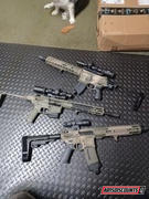 AR15Discounts.com Superlative Arms .750 Adjustable Piston System - Carbine Length Gas - Clamp On - Melonited Review
