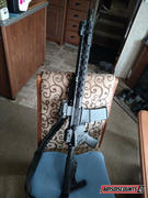 AR15Discounts.com Superlative Arms .750 Adjustable Piston System - Mid Length Gas - Clamp On - Melonited Review