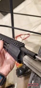 AR15Discounts.com Superlative Arms .750 Adjustable Piston System - Mid Length Gas - Solid - Melonited Review