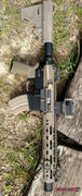 AR15Discounts.com Superlative Arms .750 Adjustable Piston System - Pistol Length Gas - Clamp On - Melonited Review