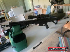 AR15Discounts.com Vortex Diamondback Tactical FFP 4-16x44 Review